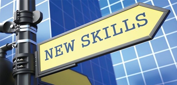 RETAIN to Reskill