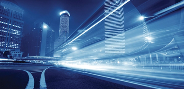 Honing the Digital Edge in China