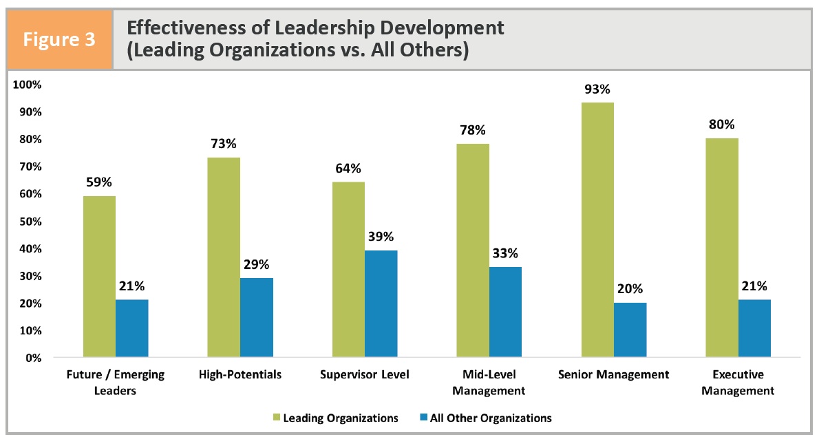 Fully Developed Strategy Is the Linchpin to Effective Leadership