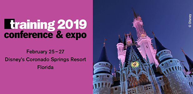 Training Conference & Expo Training Conference & Expo