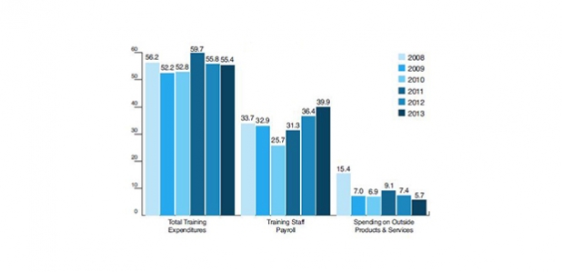 2013 Training Industry Report