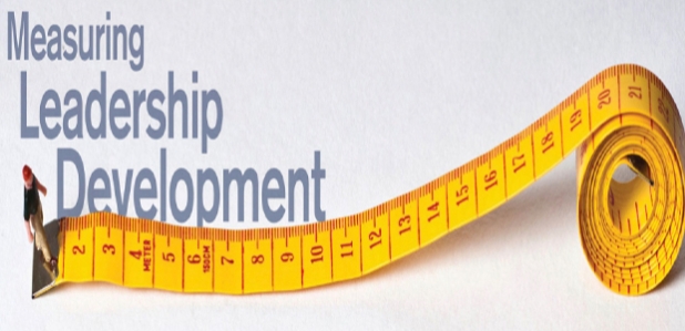 Measuring Leadership