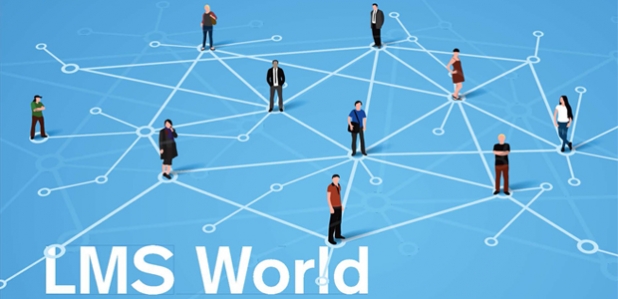 A Whole New LMS World