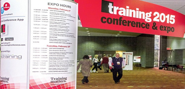 Training Matters -- And How!