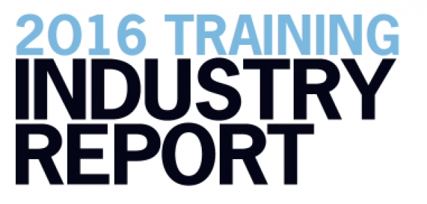 2016 Training Industry Report