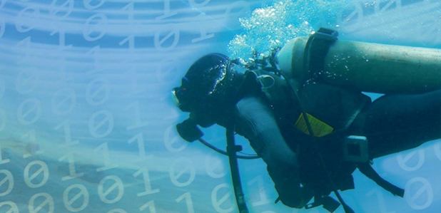 deep dive