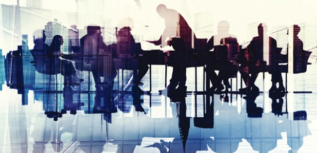 C-Suite at Tenaris