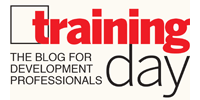 Training Day Blog