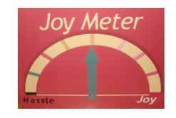 joymeter