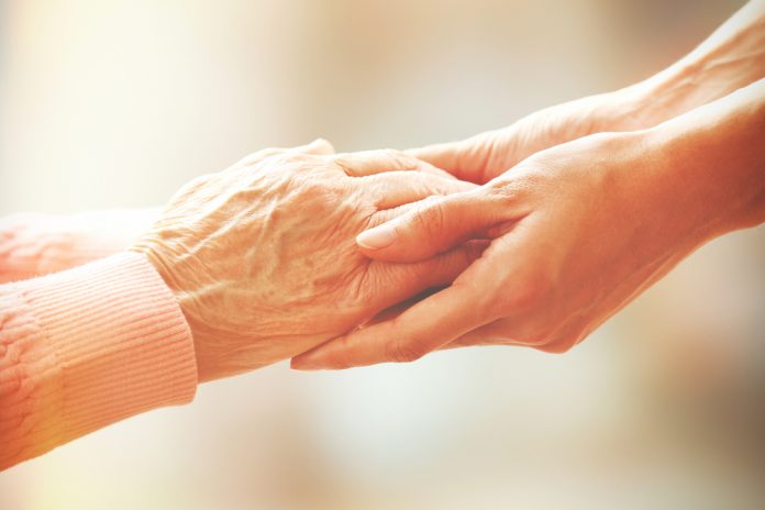 Addressing the Forgotten Employee Crisis: Elder Care