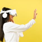 Adoption and Use of VR Training in the QSR Industry