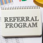 Increasing Sales with a Consistent Referral Program