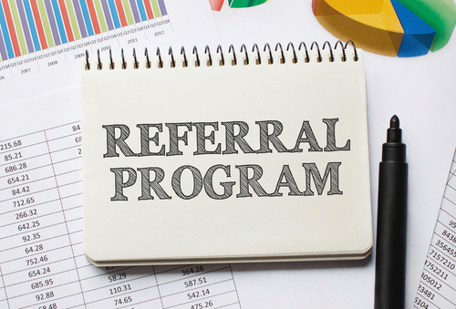 Increasing Sales with a Consistent Referral Program