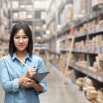 Four Ways Women Can Find New Career Opportunities within Supply Chain - Training Mag