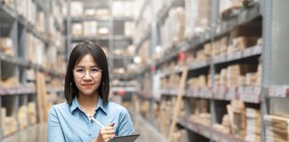 Four Ways Women Can Find New Career Opportunities within Supply Chain - Training Mag
