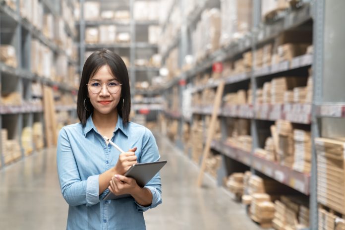 Four Ways Women Can Find New Career Opportunities within Supply Chain - Training Mag