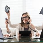 Don’t Be a Juggler – How to Be Efficient At Work - Training Mag