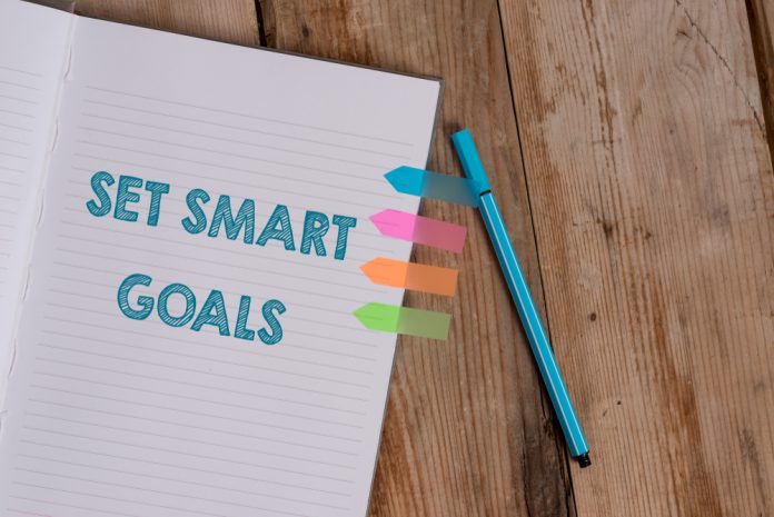 Smart goals- Training Magazine
