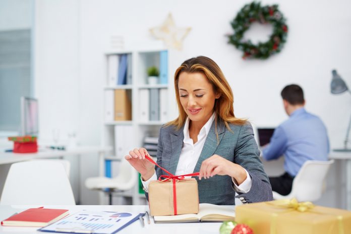 The Power of Corporate Gift-giving During the Remote Onboarding Process - Training Magazine