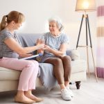Financial Planning for Caregivers - Training Mag