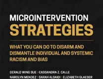 microagressions = training mag