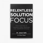 Relentless Solutions Focus- Training Magazine