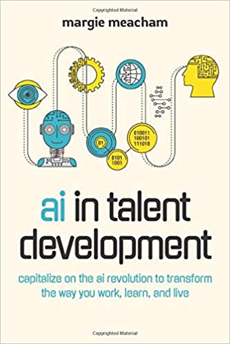 AI in Talent Development - Training Magazine