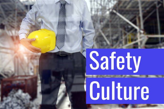 Are You Implementing Safety in Your Company Culture?