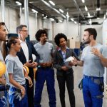 7 Tips for Recruiting and Retaining Warehouse Workers - training magazine