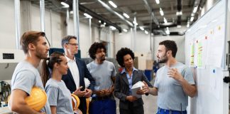 7 Tips for Recruiting and Retaining Warehouse Workers - training magazine