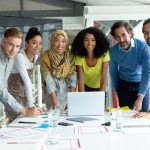 diversity and inclusion- training magazine