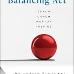 Balancing Act Book Excerpt- Training Magazine