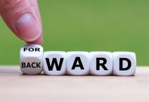 When Your Future Looks Bleak, Revisit Your Past