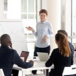 7 Skills That Should Be Part of Every Manager’s Training