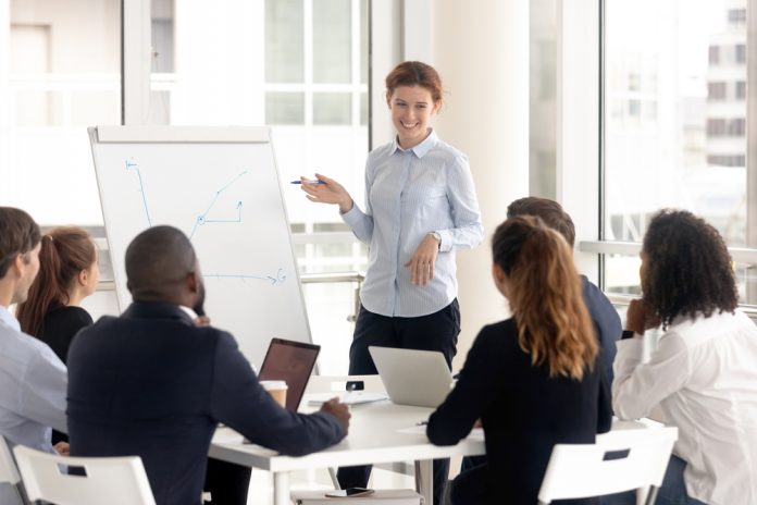7 Skills That Should Be Part of Every Manager’s Training