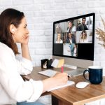 remote employee training -training magazine