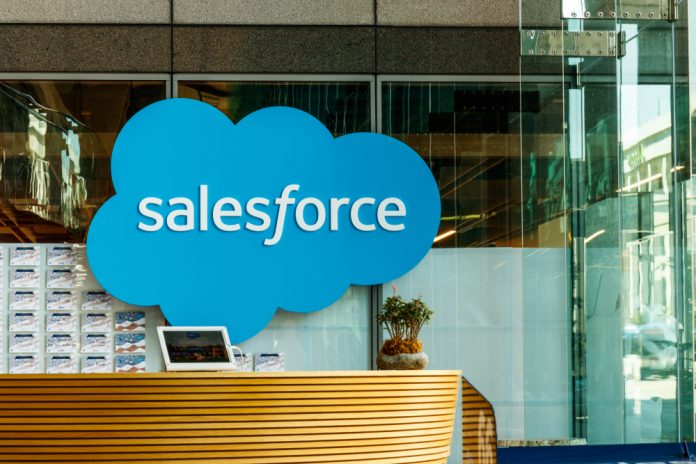 How Salesforce’s Slack Acquisition Could Impact Employee Training and Onboarding