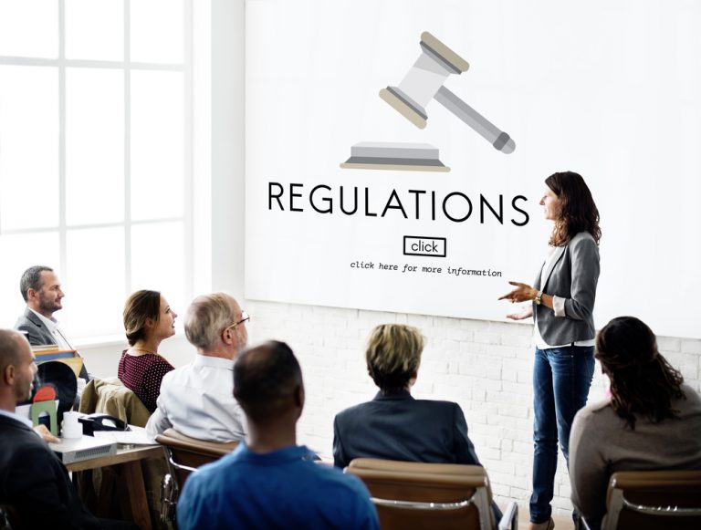 How to Make Compliance Training More Strategic