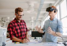 Virtual Reality Training - Training Magazine