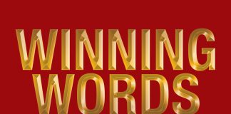 Winning Words: Speaking Life to Influence Others