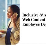 The Importance of Accessible Digital Assets For Employees