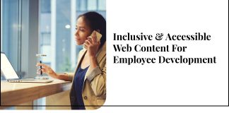The Importance of Accessible Digital Assets For Employees
