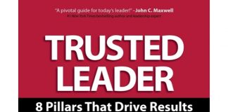 6 ways to build trust
