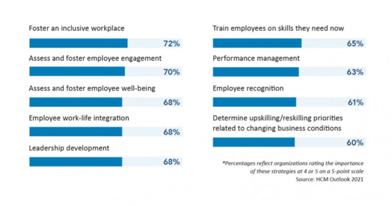 Optimizing Your Talent Management Strategy