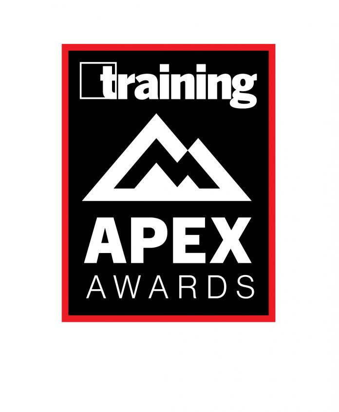 APEX Awards