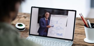 Virtually Unstoppable: Delivering Acquisition Training to A Remote Workforce