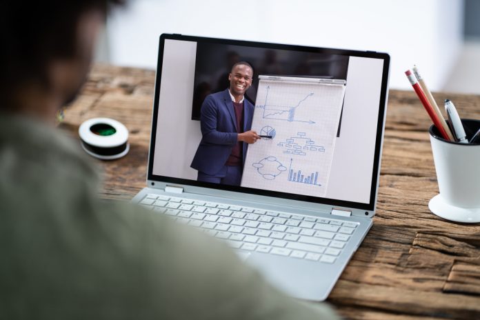 Virtually Unstoppable: Delivering Acquisition Training to A Remote Workforce