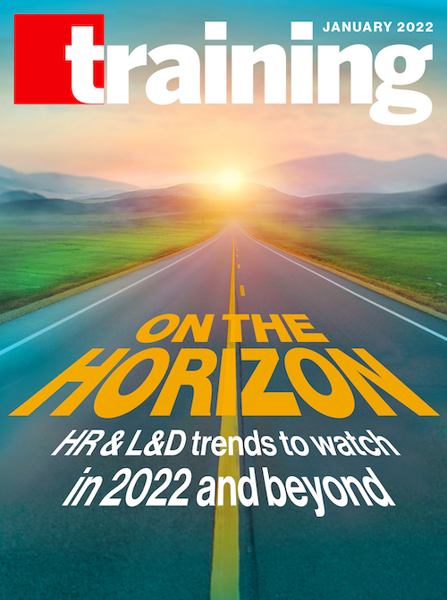 Training Magazine Conference 2023 GSA