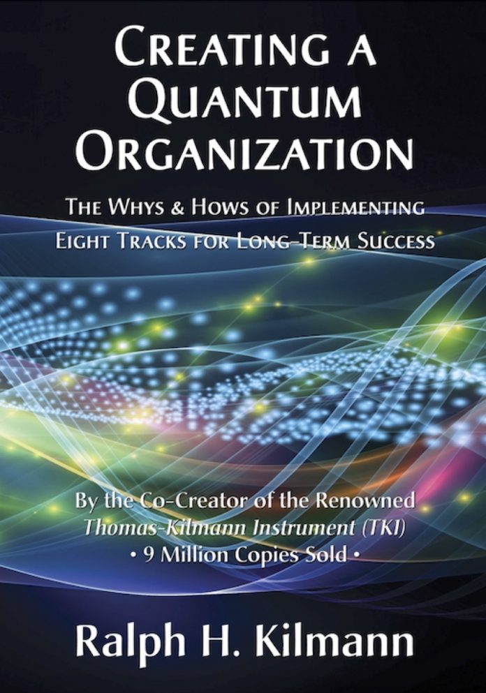 Creating a Quantum Organization - Training Magazine