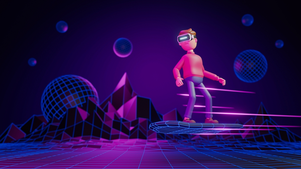 Will Facebook Horizon be the first step toward the metaverse?